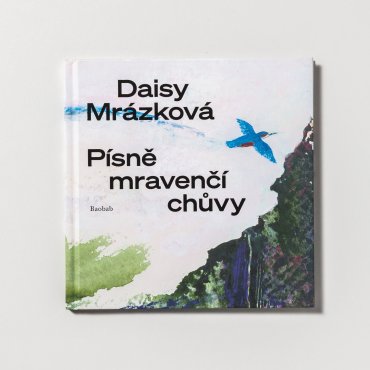 Písně mravenčí chůvy