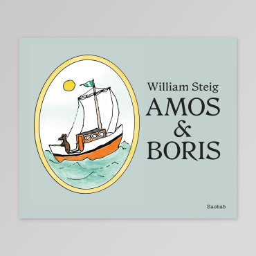 Amos a Boris_cover
