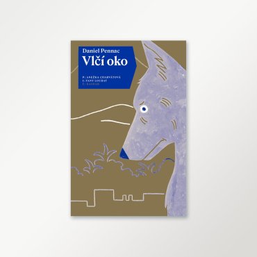 Vlčí oko_cover