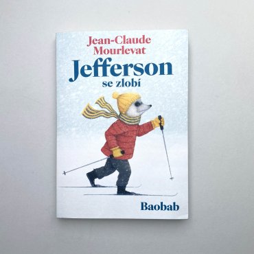 Jefferson se zlobí_cover