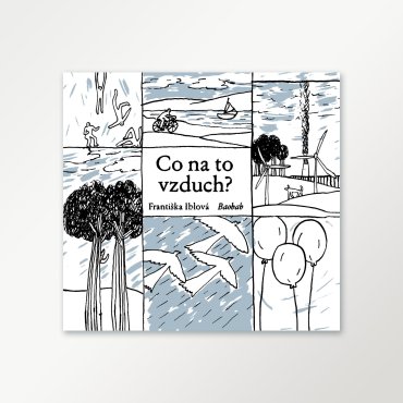Co na to vzduch?_cover