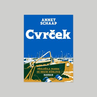 Cvrček_cover