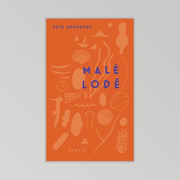 Malé lodě_cover