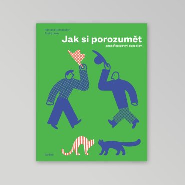 Jak si porozumět  _cover