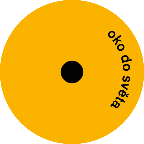 logo Oka do světa