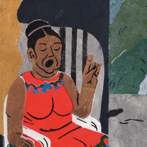 ilustrace z knihy Jinotaj