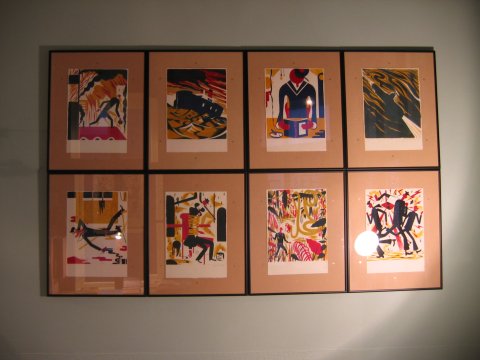 Blexbolex: Bloudící agenti