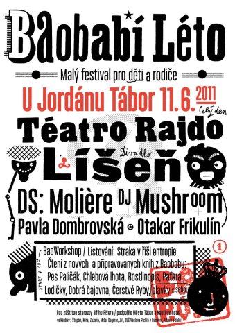 Festival Baoléto