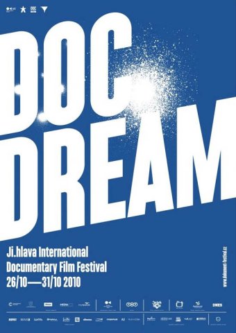 Baobab na festivalu dokumentárních filmů v Jihlavě!