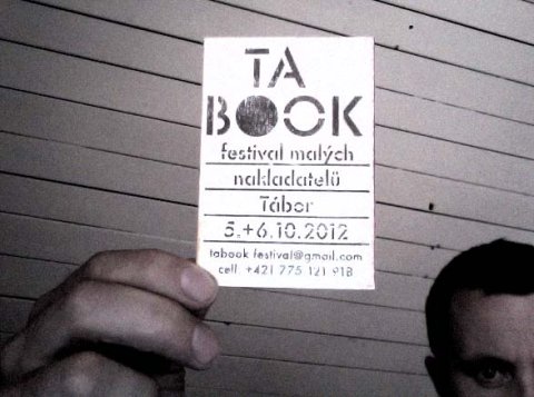 Festival TaBook