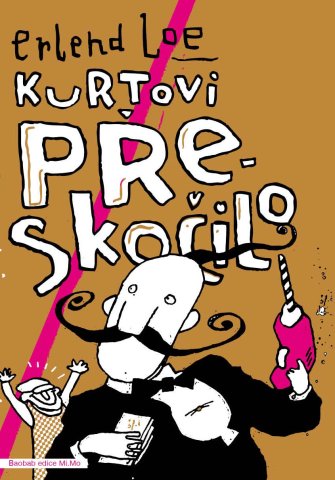 Erlend Loe: Kurtovi přeskočilo