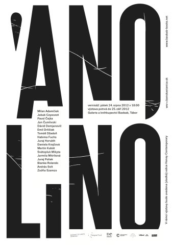 ÁNO LINO!