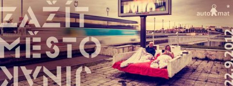 Praha, sobota 22. října: Také Baobab chce zažít město jinak!