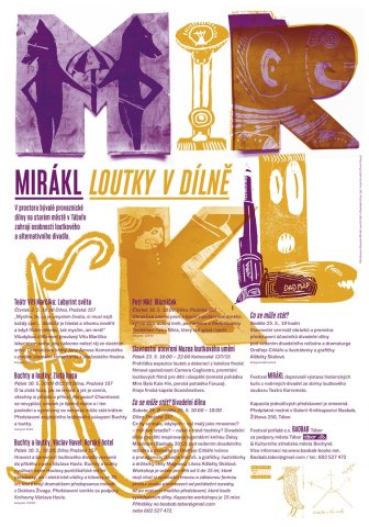 MIRÁKL