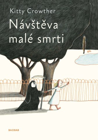 Vyšla nová Kitty Crowther