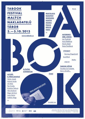Tabook 2013