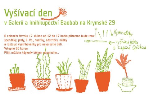 Vyšívací den_BAO Praha
