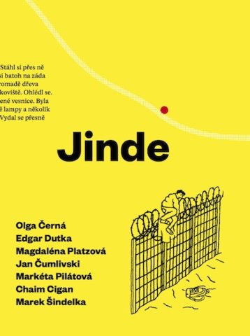 Jinde
