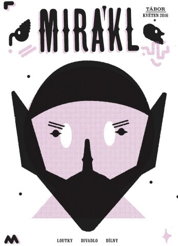 Mirákl - Loutky v BaoDílně