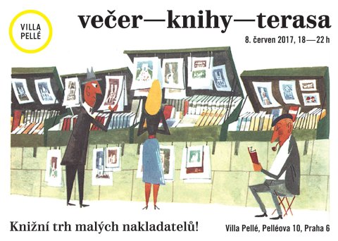 Šašek ve vile Pellé