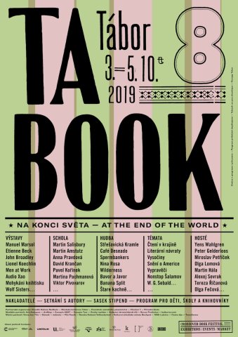 Tabook 2019