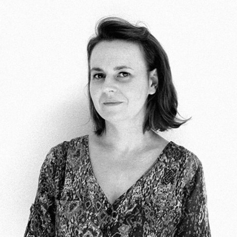 Aleksandra Cieślak