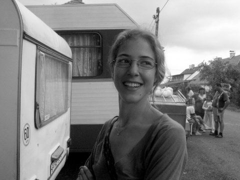 Darja Čančíková Bogdanová