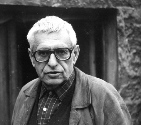 Josef Hirsal