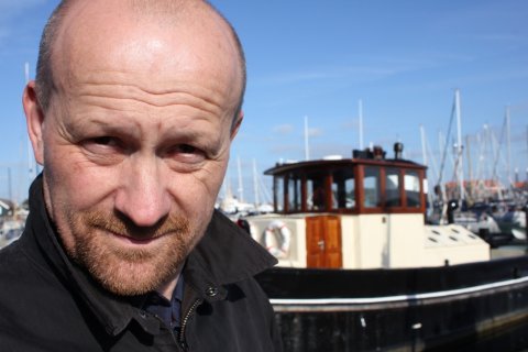 Luboš Drtina