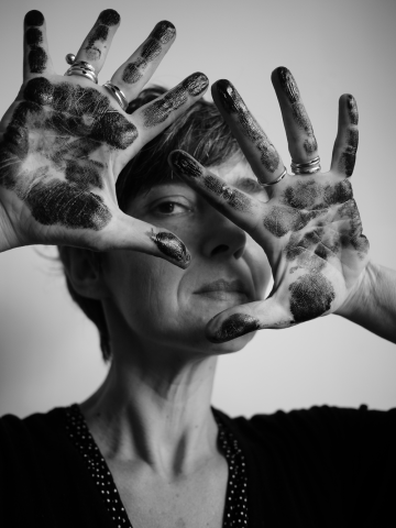 Joëlle Jolivet