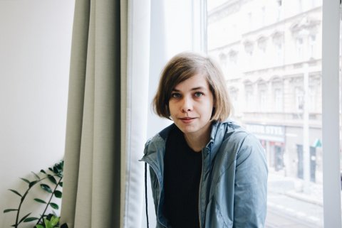 Klára Zahrádková