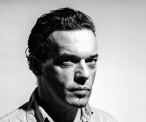 Joseph Boyden