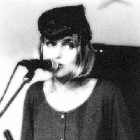Marka Míková