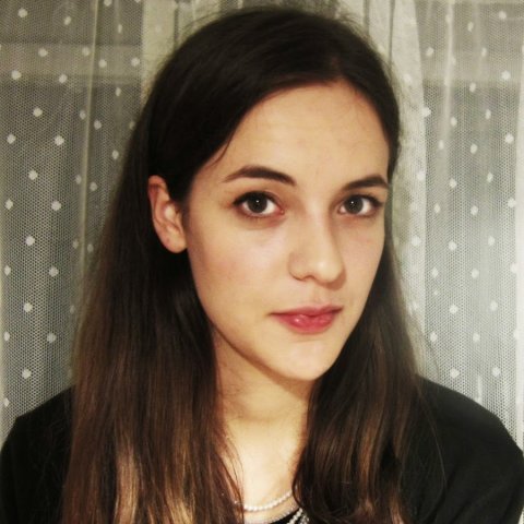 Anna Kocmanová