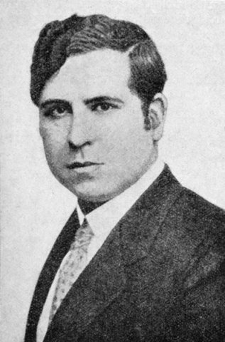 Ramón Goméz de la Serna