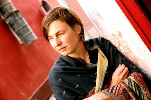 Tereza Říčanová