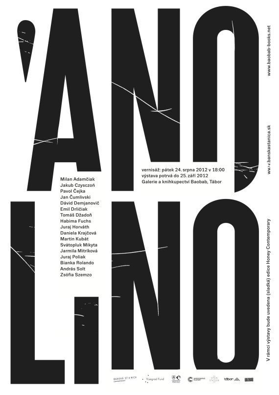 ÁNO LINO!