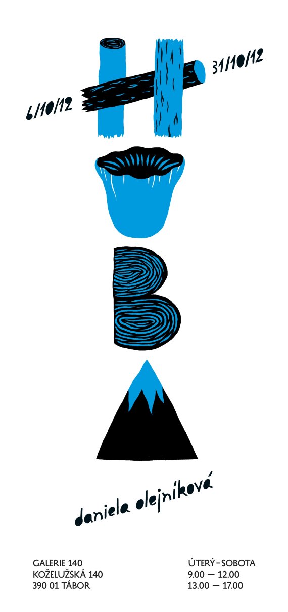 HUBA