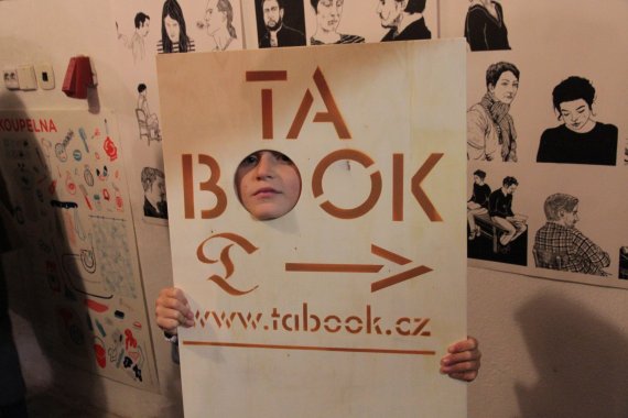 Tabook přilákal příznivce literatury z ČR i zahraničí