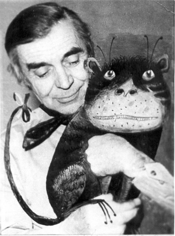 This is Miroslav Šašek…