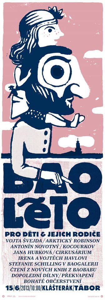 Baoléto 2013