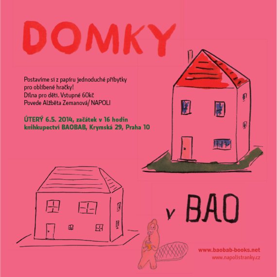 Výtvarná dílna AZ_BAO Praha