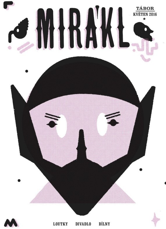 Mirákl - Loutky v BaoDílně