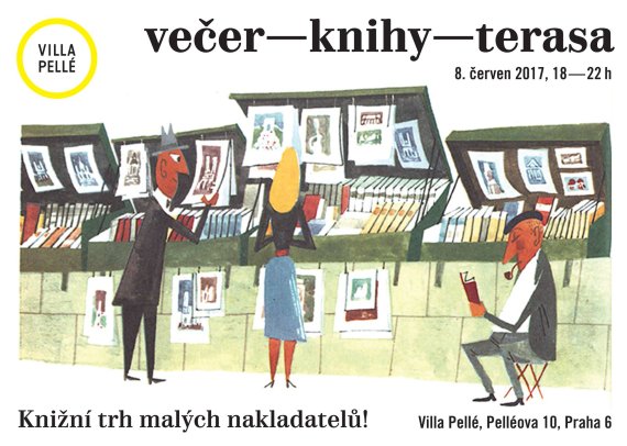 Šašek ve vile Pellé