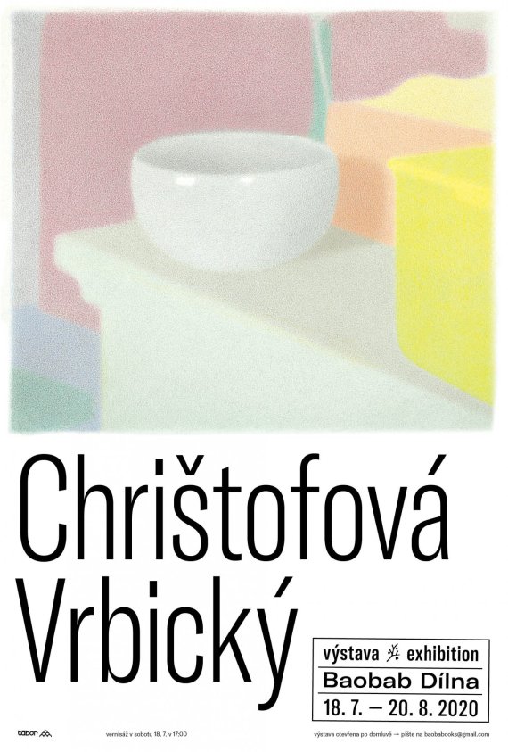 Chrištofová & Vrbický