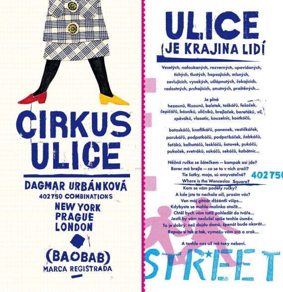 Cirkus ulice_dilna