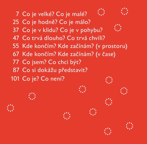 Pohádky o kolečkách a nekonečnu, dílna s autorkou Zuzanou Demlovou