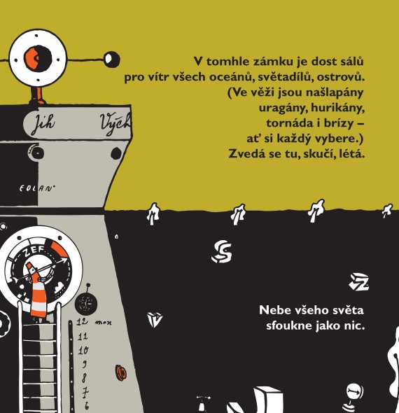 Větrná republika