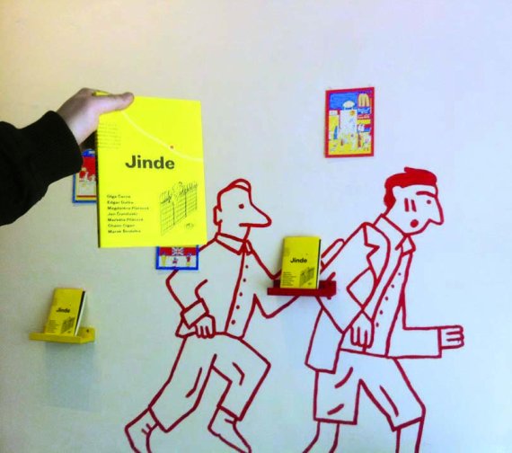 Jinde_dílna