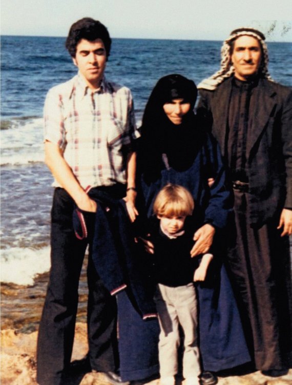 Satouff_Arab_dilna